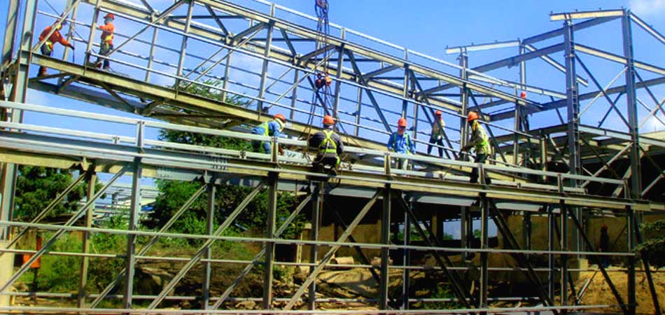 Engineering & Construction